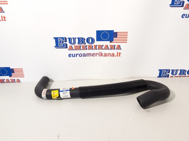 Upper Hose